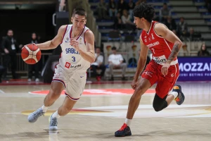 Zvezda se oglasila zbog reprezentacije: "Uvek smo tu za Srbiju, uvek smo bili i uvek ćemo biti"